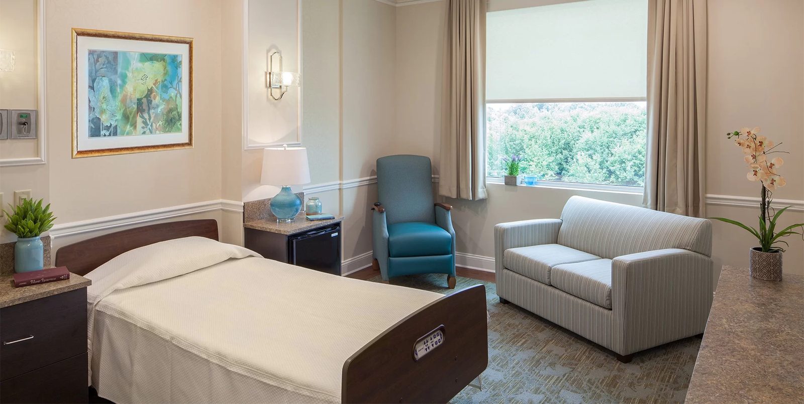 Promedica Senior Care of Piscataway Nj, LLC photo 3