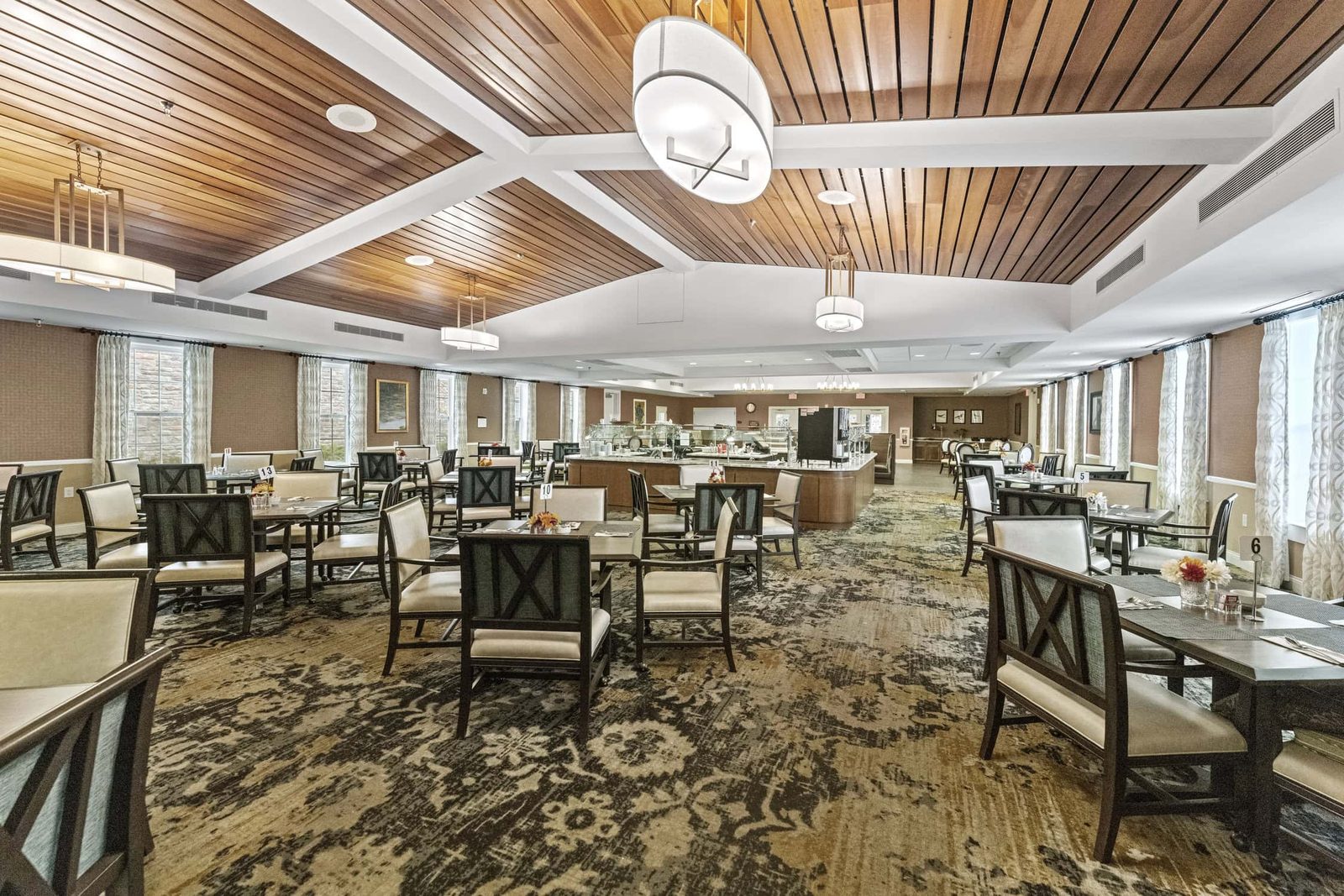 Inspired Senior Living of Hamilton Mt, LLC photo 1