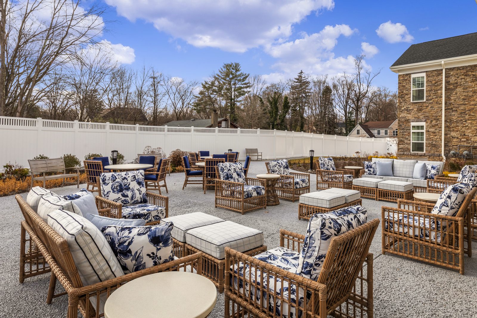 Sunrise of Franklin Lakes Opco, LLC photo 1