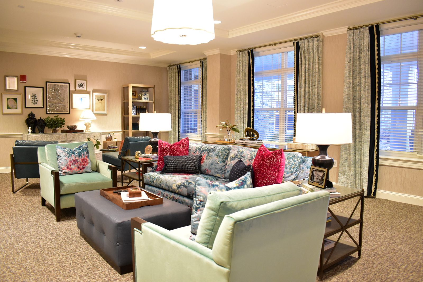 Sunrise of Franklin Lakes Opco, LLC photo 3