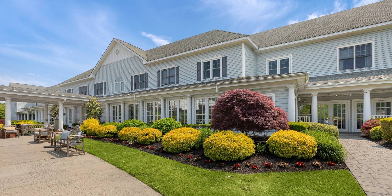 Complete Care at Holmdel LLC photo 1