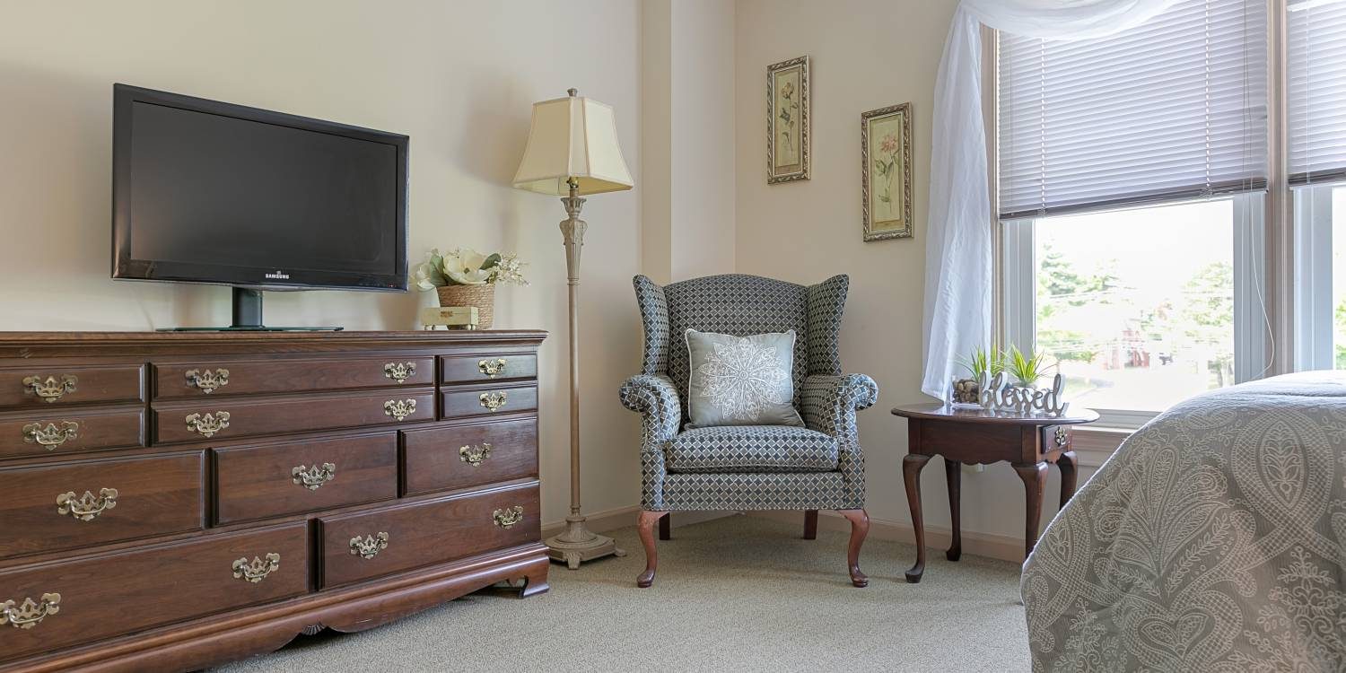 Complete Care at Holmdel LLC photo 3