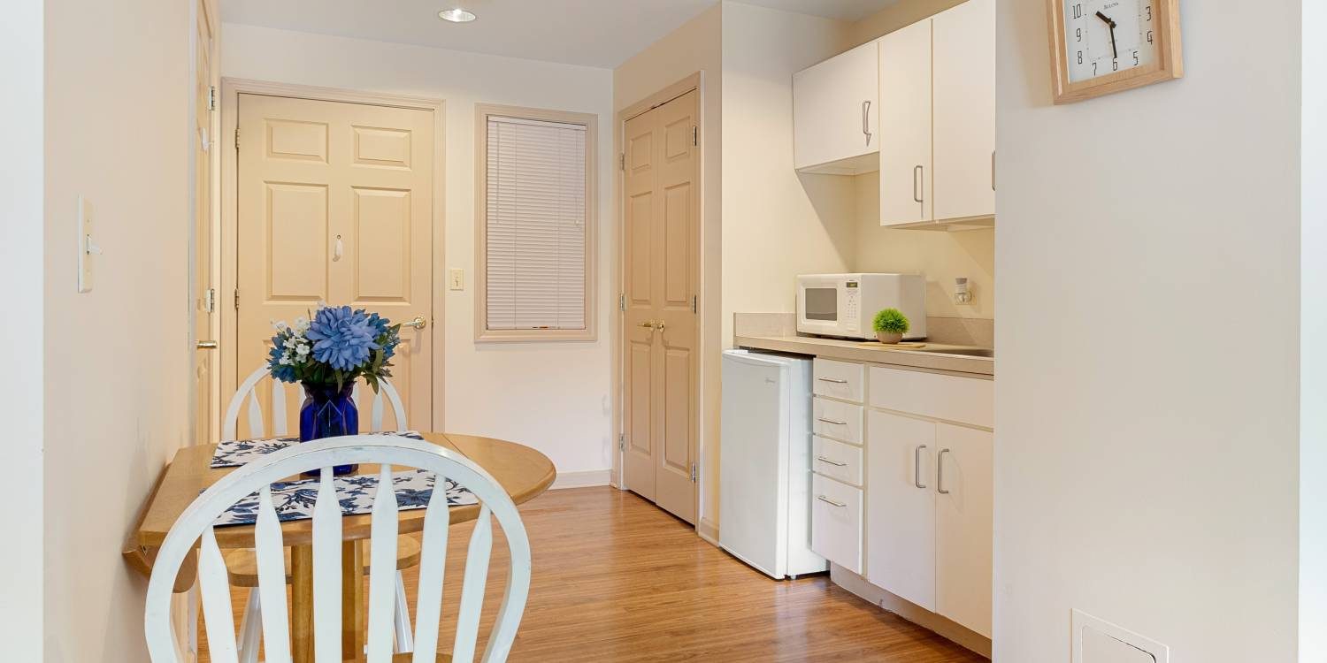 Complete Care at Holmdel LLC photo 5