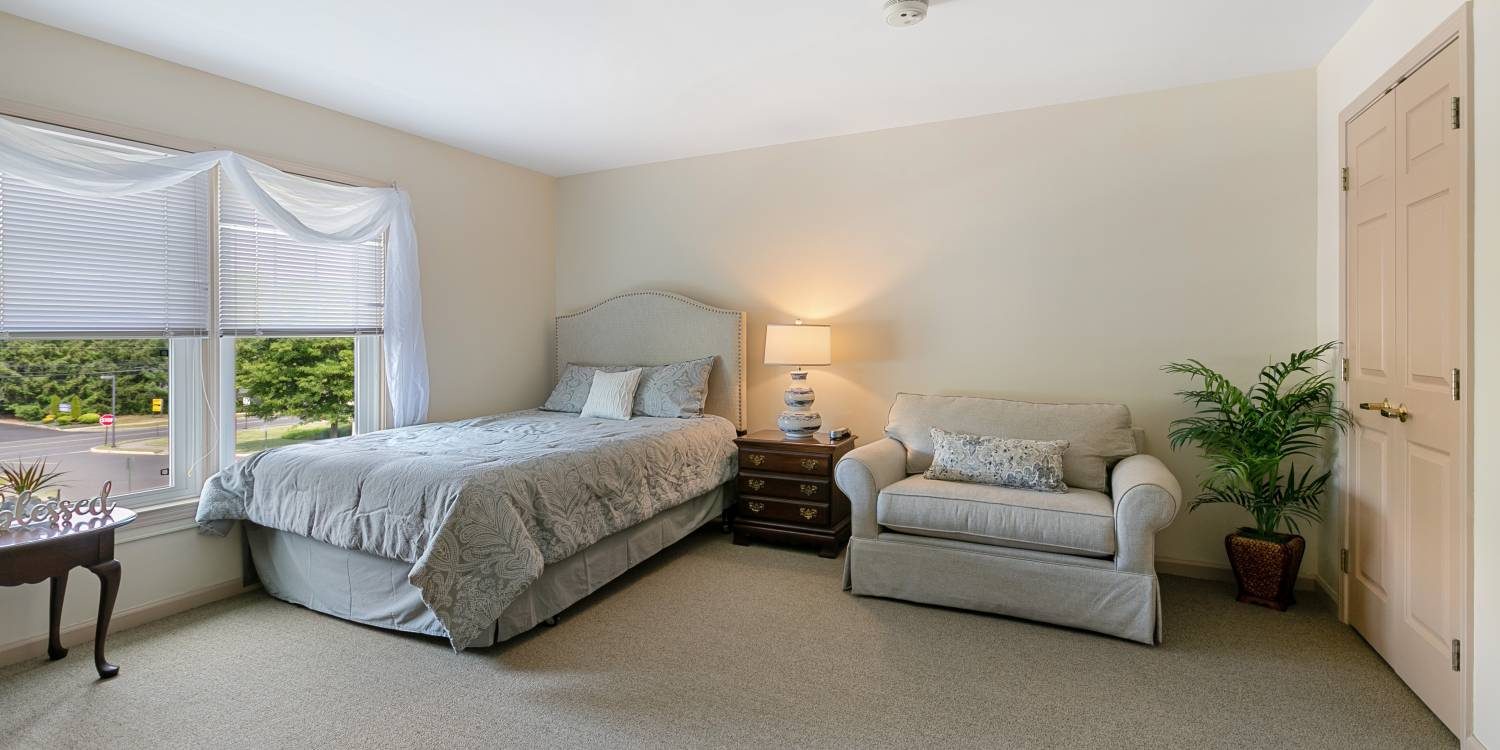 Complete Care at Holmdel LLC photo 7