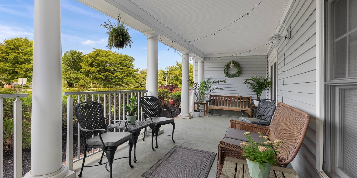 Complete Care at Holmdel LLC photo 9