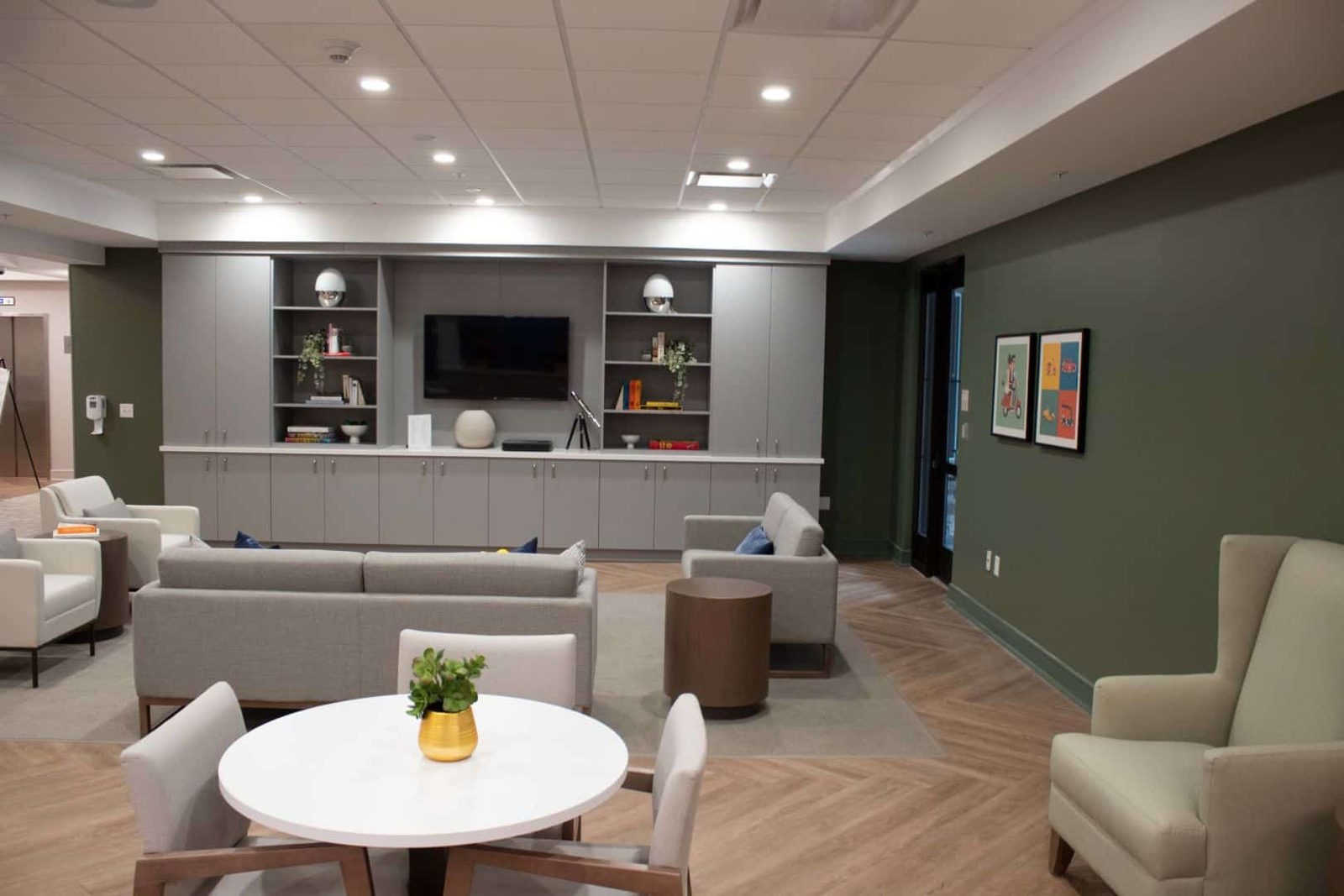 Care One at East Brunswick Assisted Living LLC photo 3