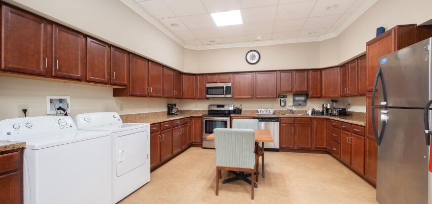 Woodbury SNF Operations LLC photo 4
