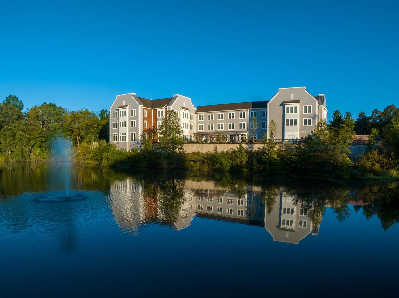 Lcb Basking Ridge, LLC