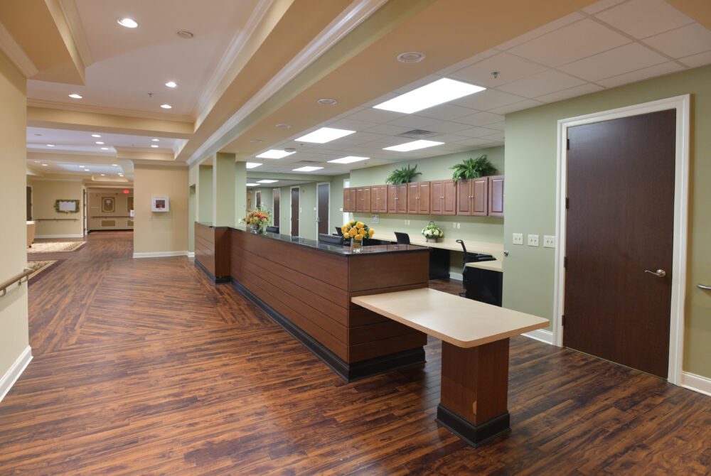 Livingston Post Acute Operator LLC photo 2