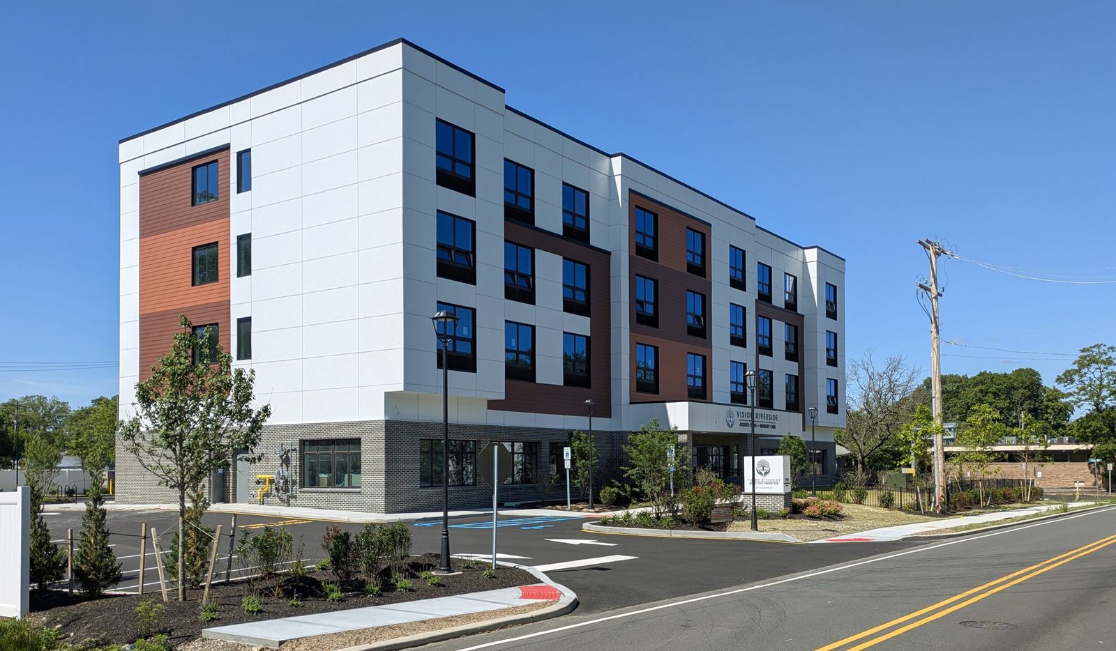 Vision Riverside Assisted Living LLC photo 1