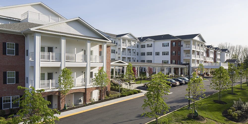 Bh Brightview Randolph Opco, LLC photo 1