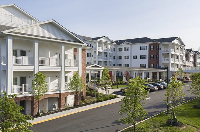 Bh Brightview Randolph Opco, LLC photo 2