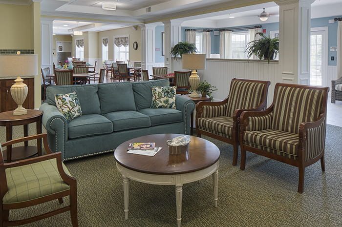 Bh Brightview Randolph Opco, LLC photo 3
