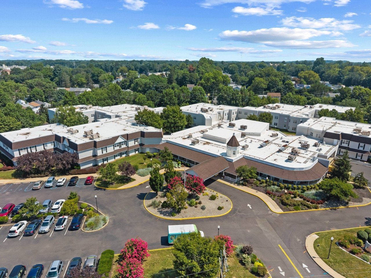 Vop Mattison Crossing, LLC photo 1