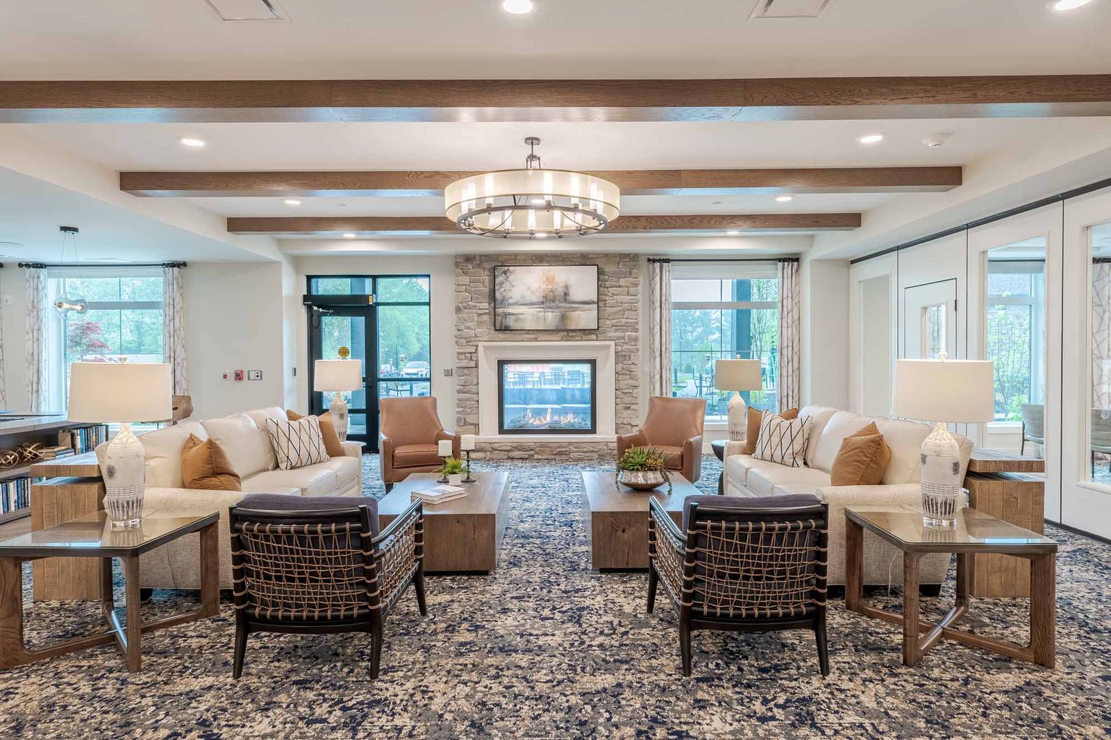 Brightview Holmdel, LLC photo 1