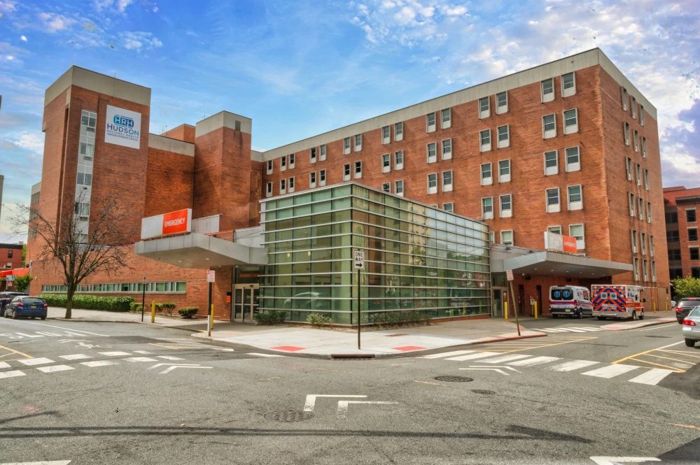 Hudson Regional Hospitals, LLC photo 2