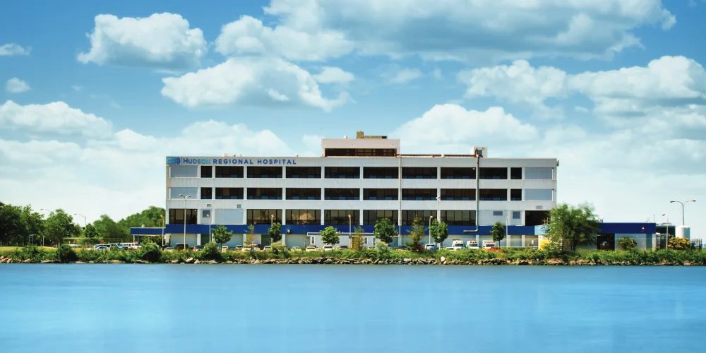 Hudson Regional Hospitals, LLC photo 3