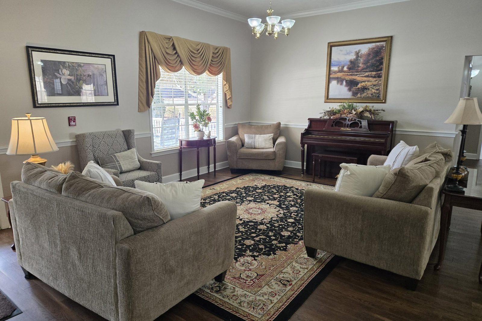 Providence Home photo 6