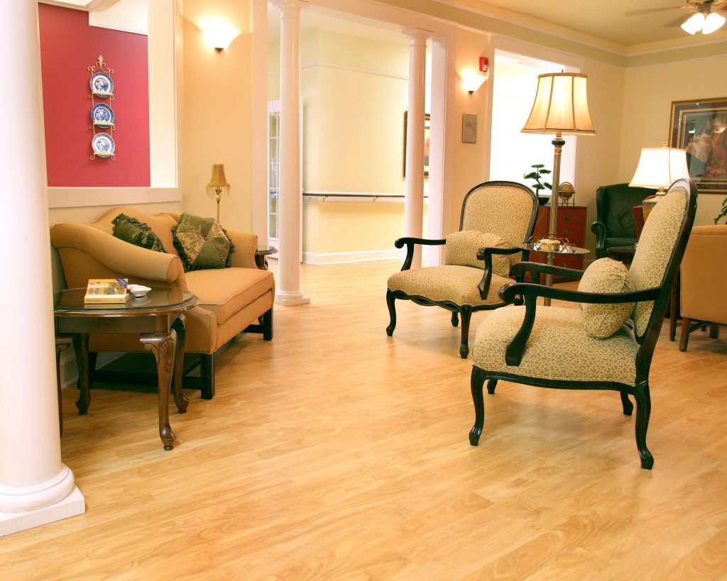 Cedar Hill Assisted Living at Vaughan Place photo 2