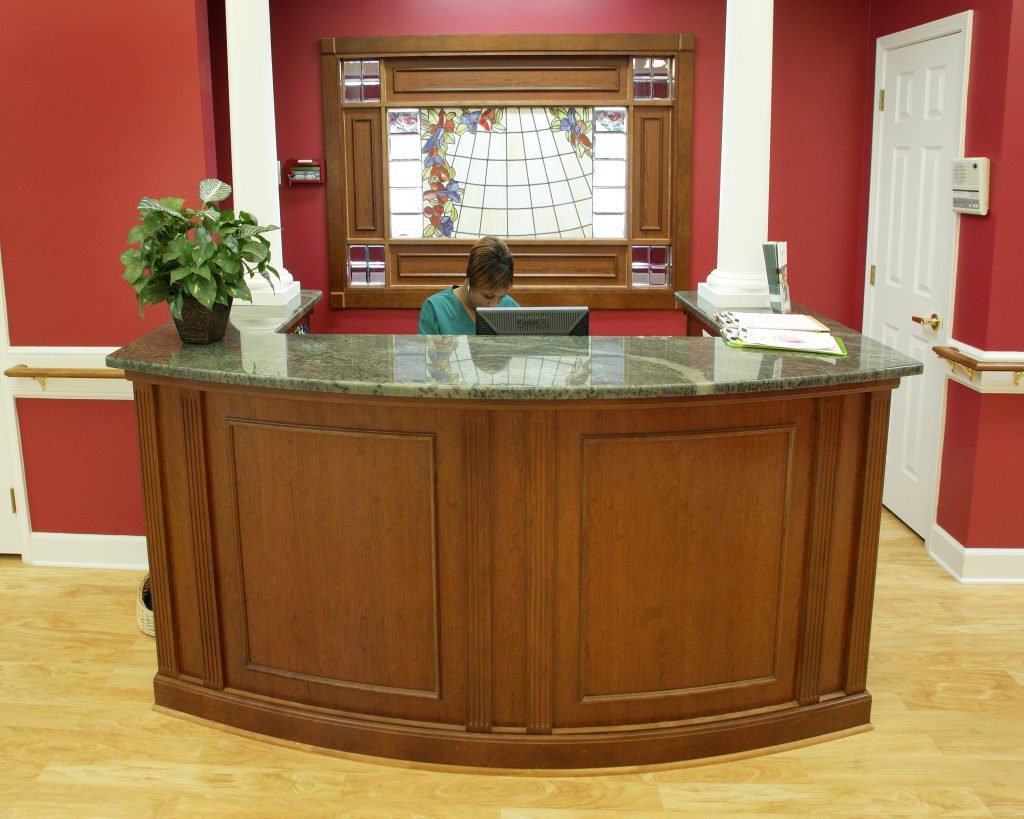 Cedar Hill Assisted Living at Vaughan Place photo 3