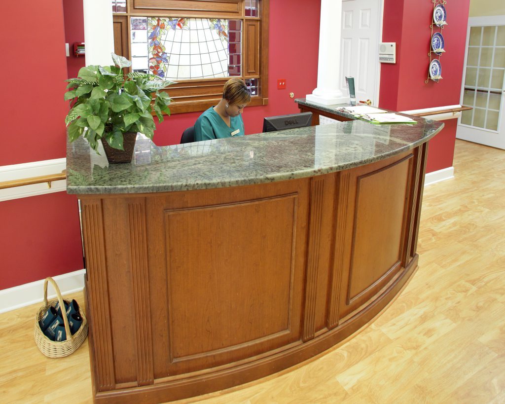 Cedar Hill Assisted Living at Vaughan Place photo 4