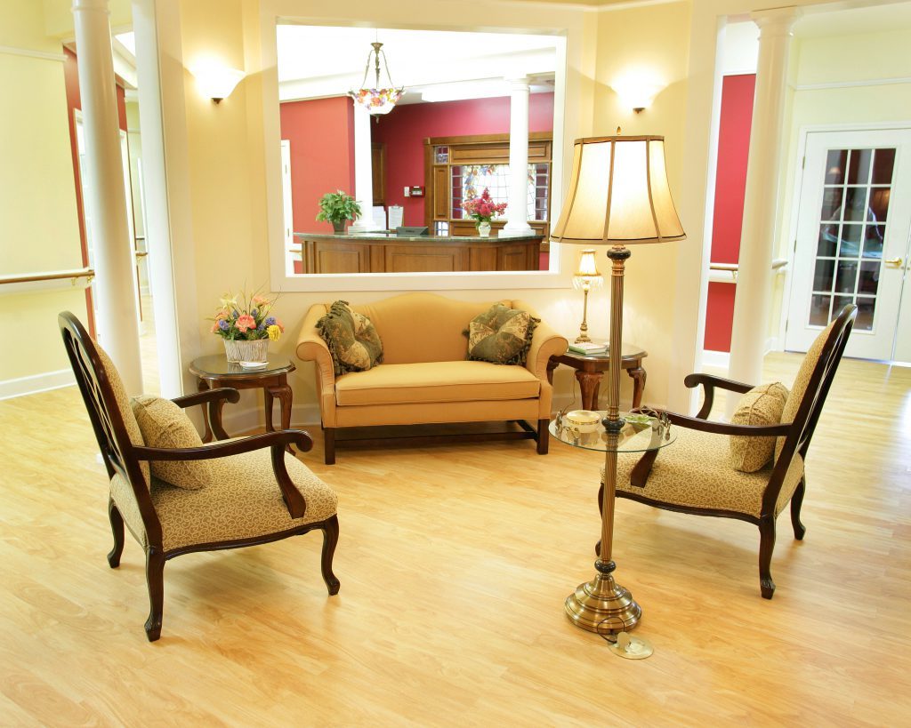Cedar Hill Assisted Living at Vaughan Place photo 5