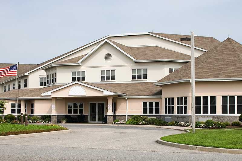North Cape Center Opco, LLC photo 2