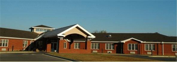 Wills Creek Village