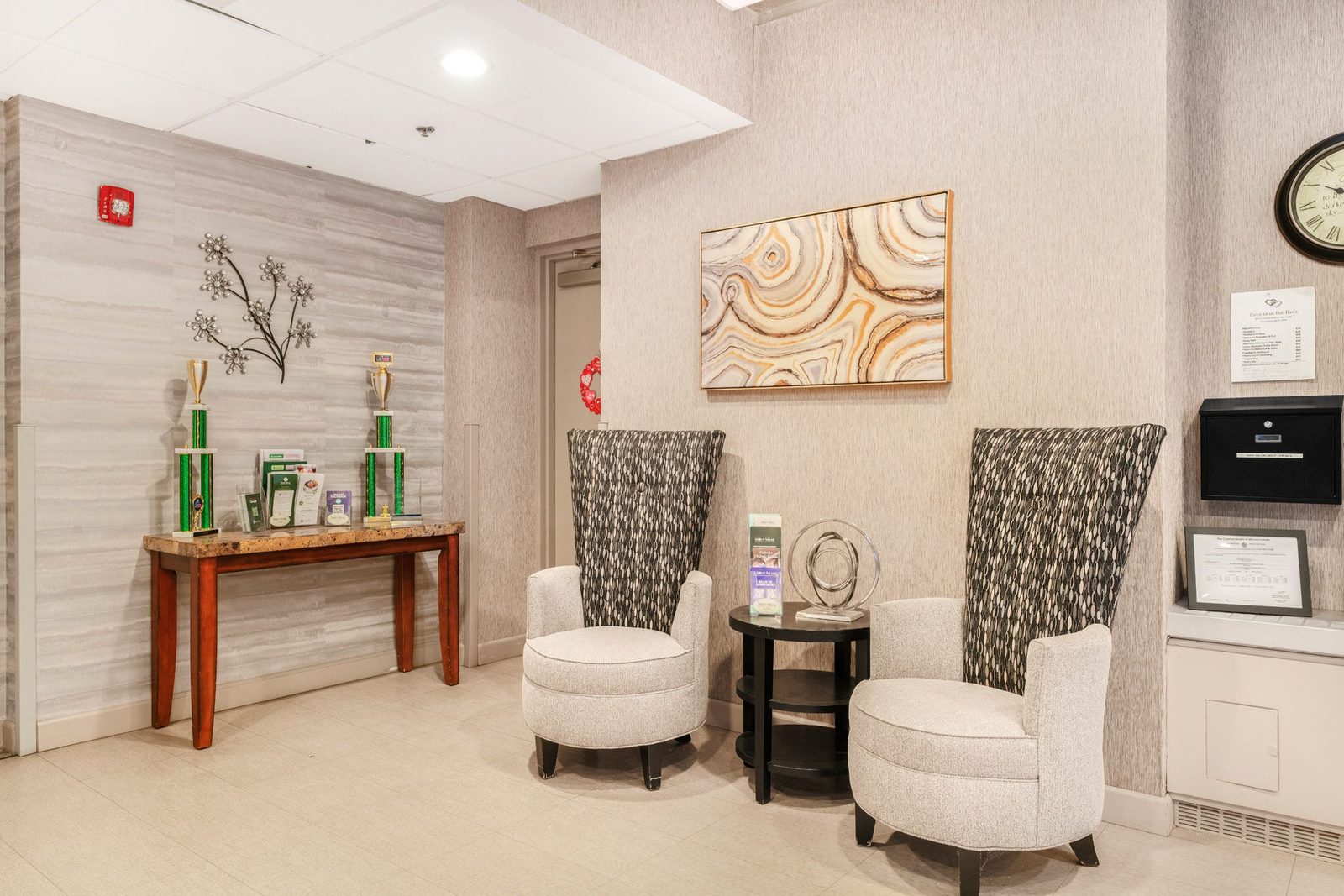 Mont Marie Health Care Center INC photo 7