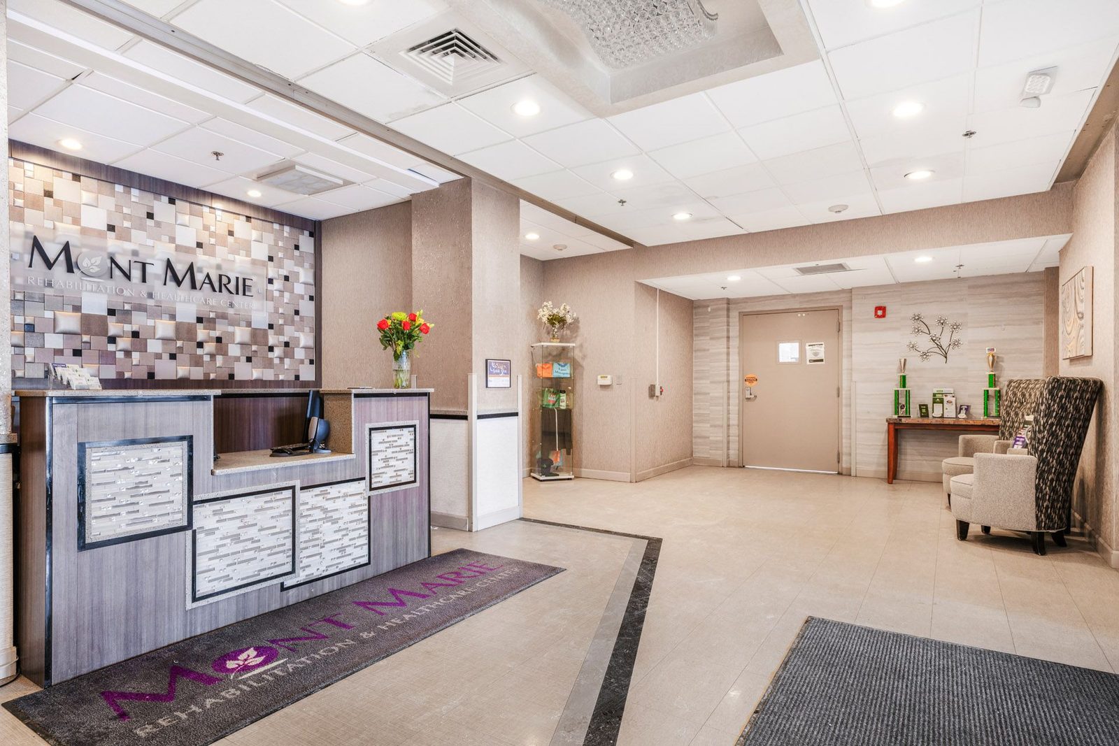 Mont Marie Health Care Center INC photo 8