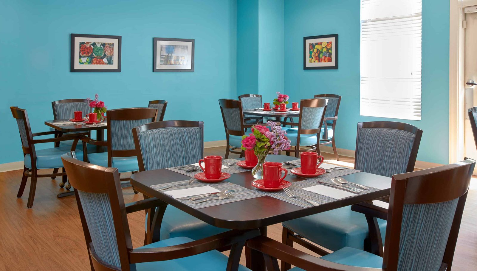 Home for Aged Women, INC photo 1