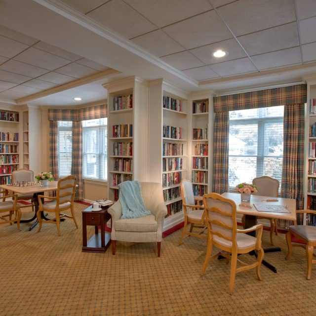 Home for Aged Women, INC photo 4