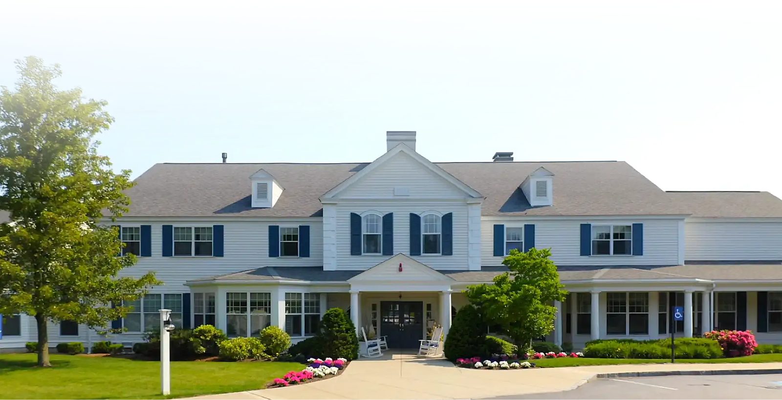 Weymouth Assisted Living photo 1