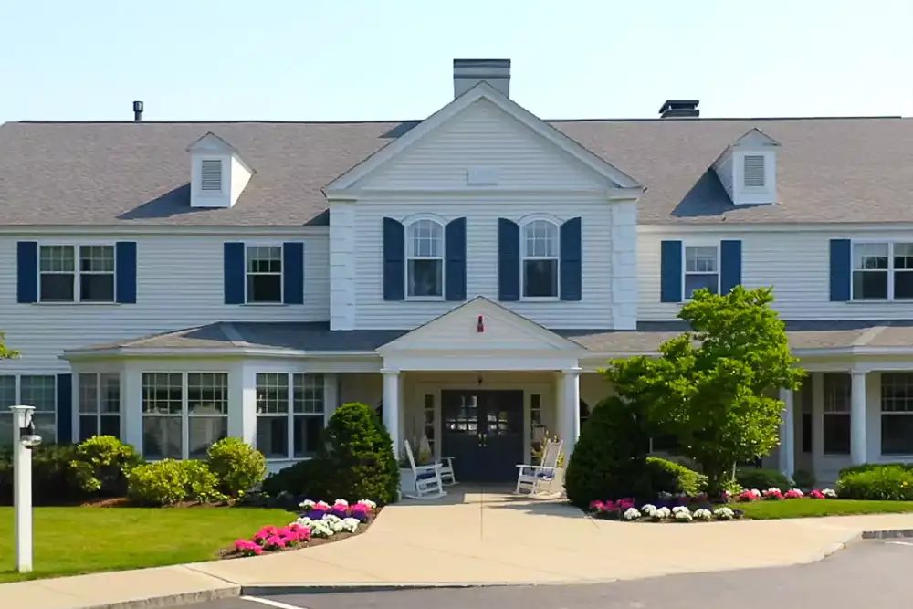Weymouth Assisted Living photo 3