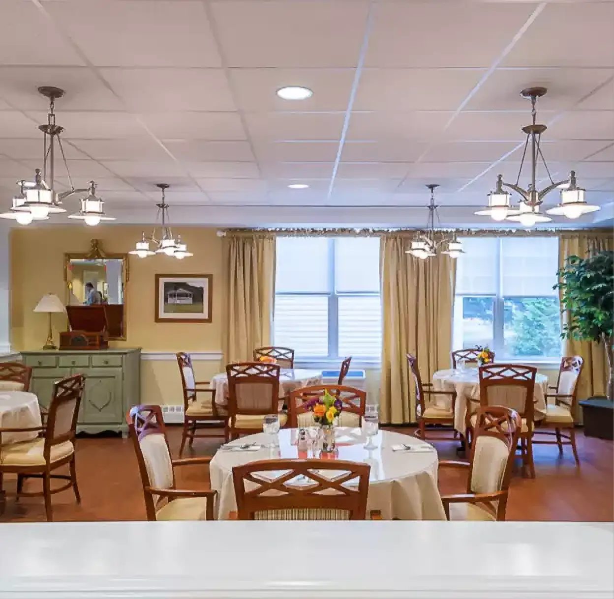 Weymouth Assisted Living photo 6
