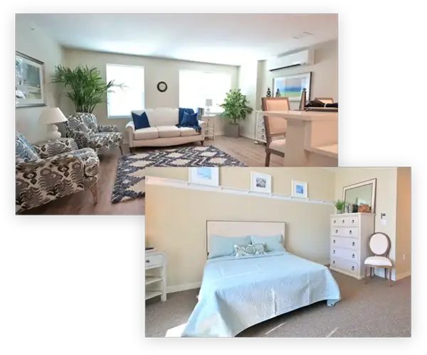 Weymouth Assisted Living photo 8