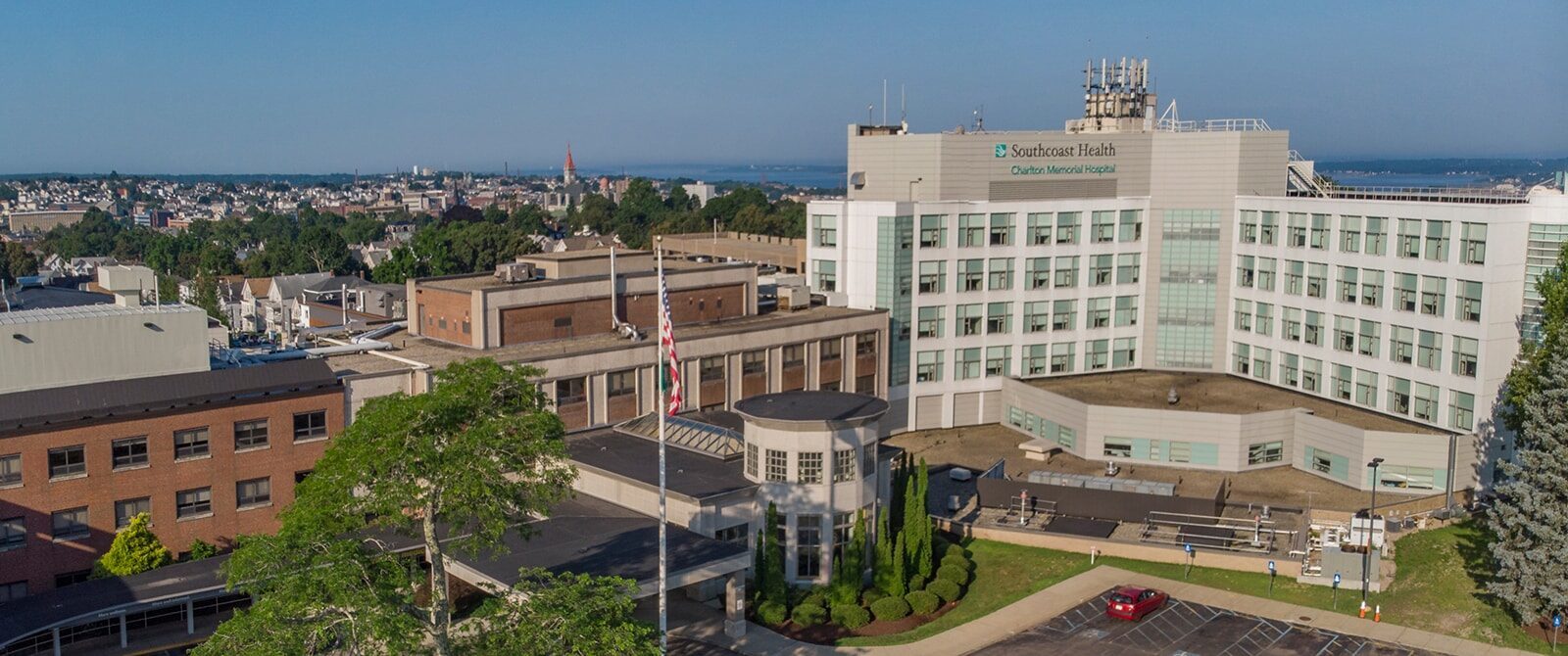 Southcoast Hospitals Group, INC photo 1