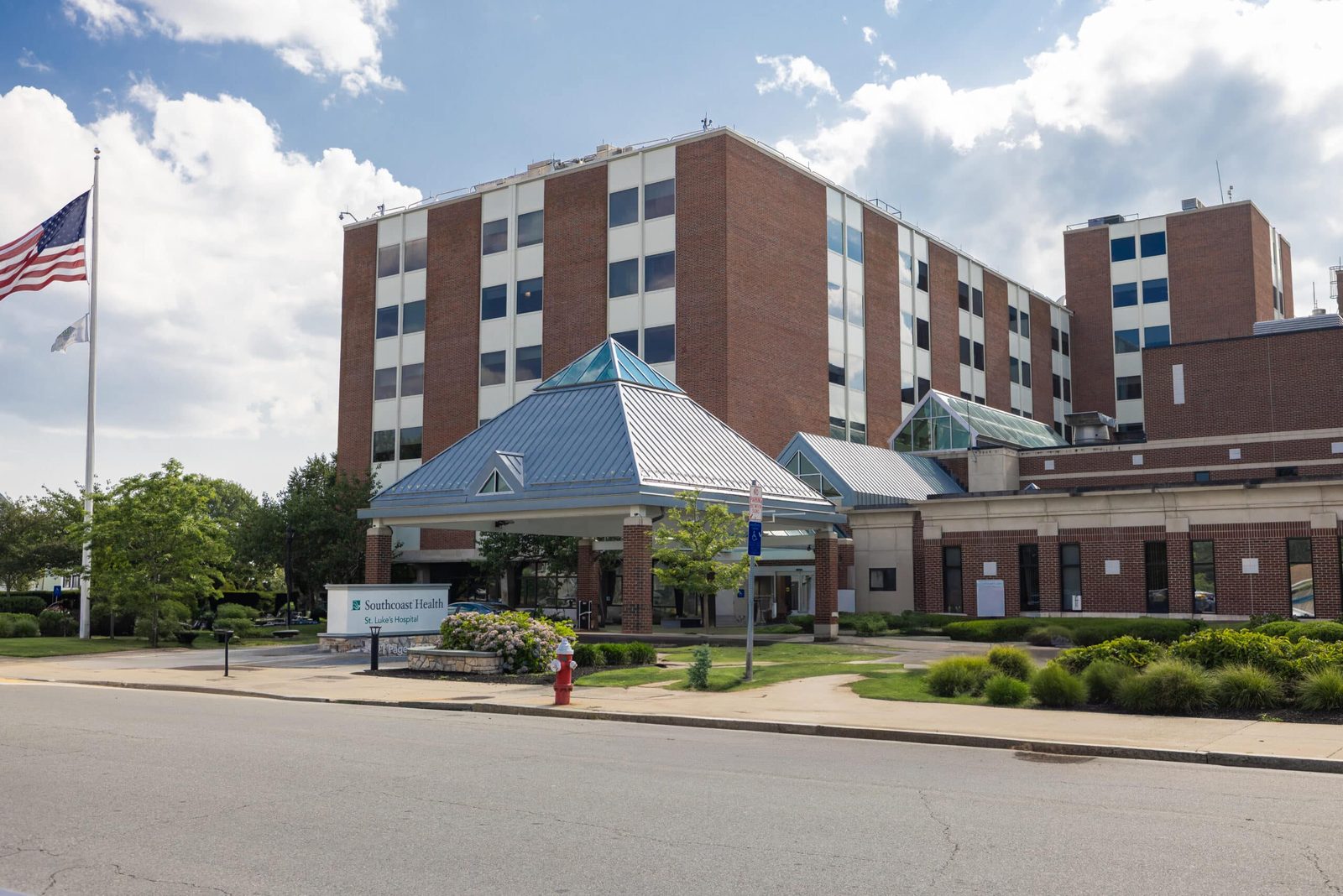 Southcoast Hospitals Group, INC photo 3