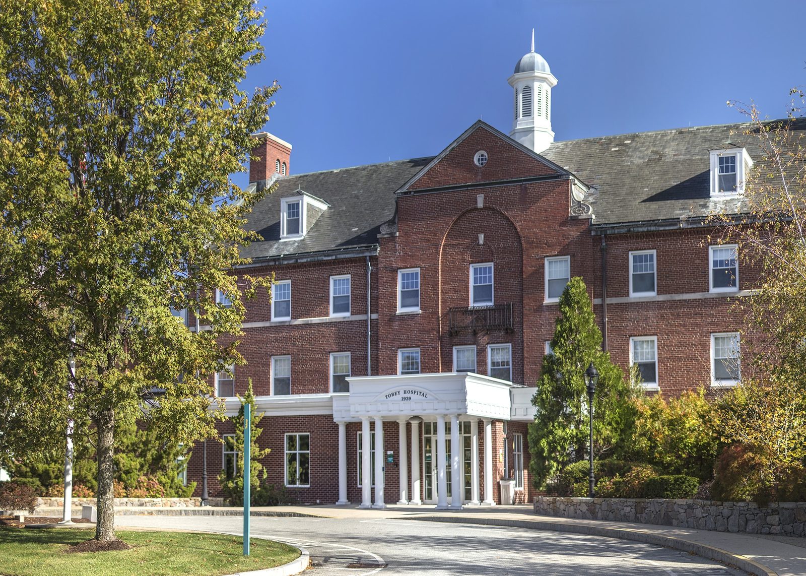Southcoast Hospitals Group, INC photo 4