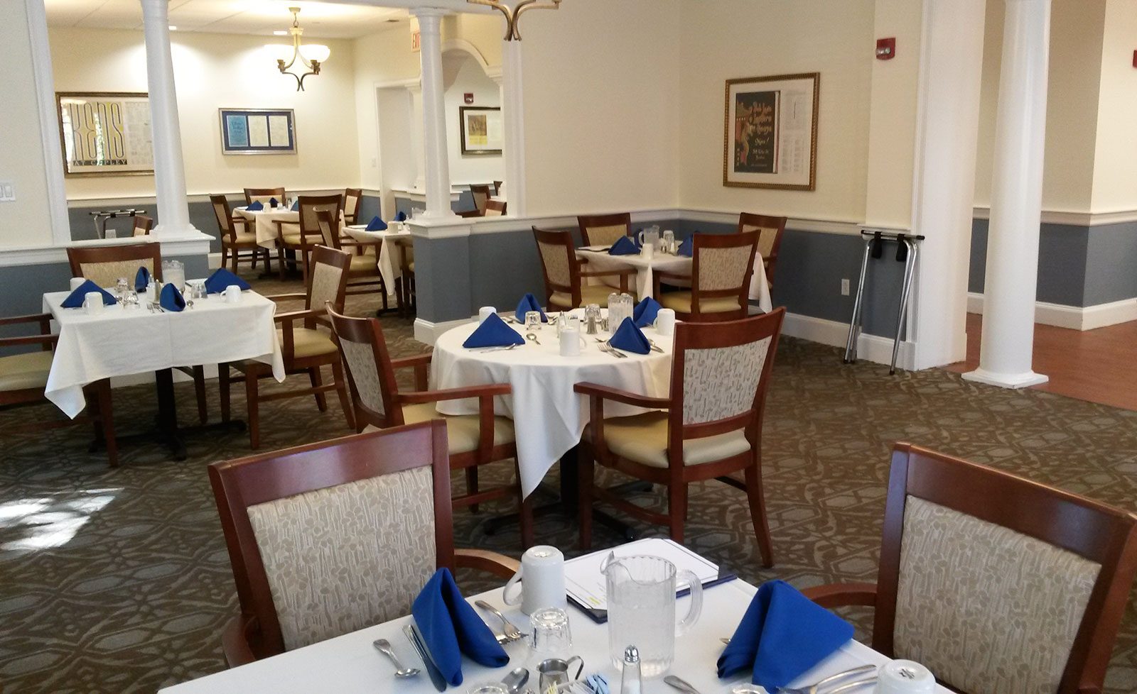 St. Botolph Assisted Living Limited Partnership photo 1