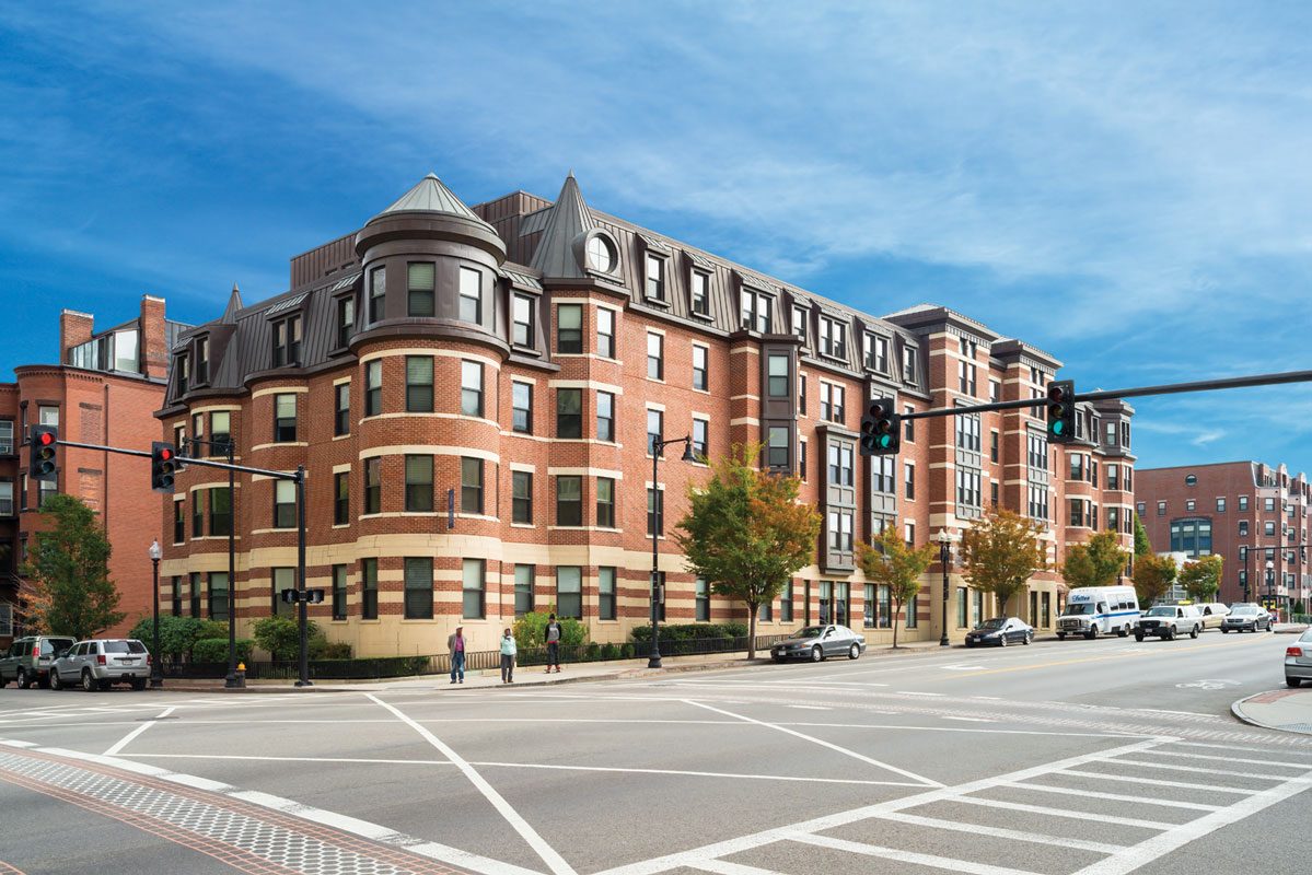 St. Botolph Assisted Living Limited Partnership photo 3