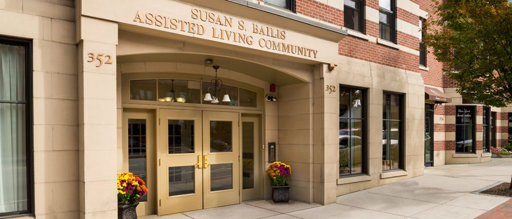 St. Botolph Assisted Living Limited Partnership photo 4