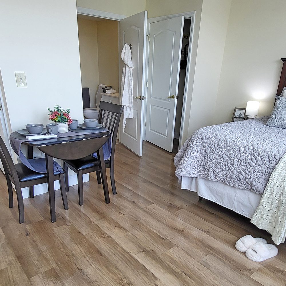 St. Botolph Assisted Living Limited Partnership photo 5