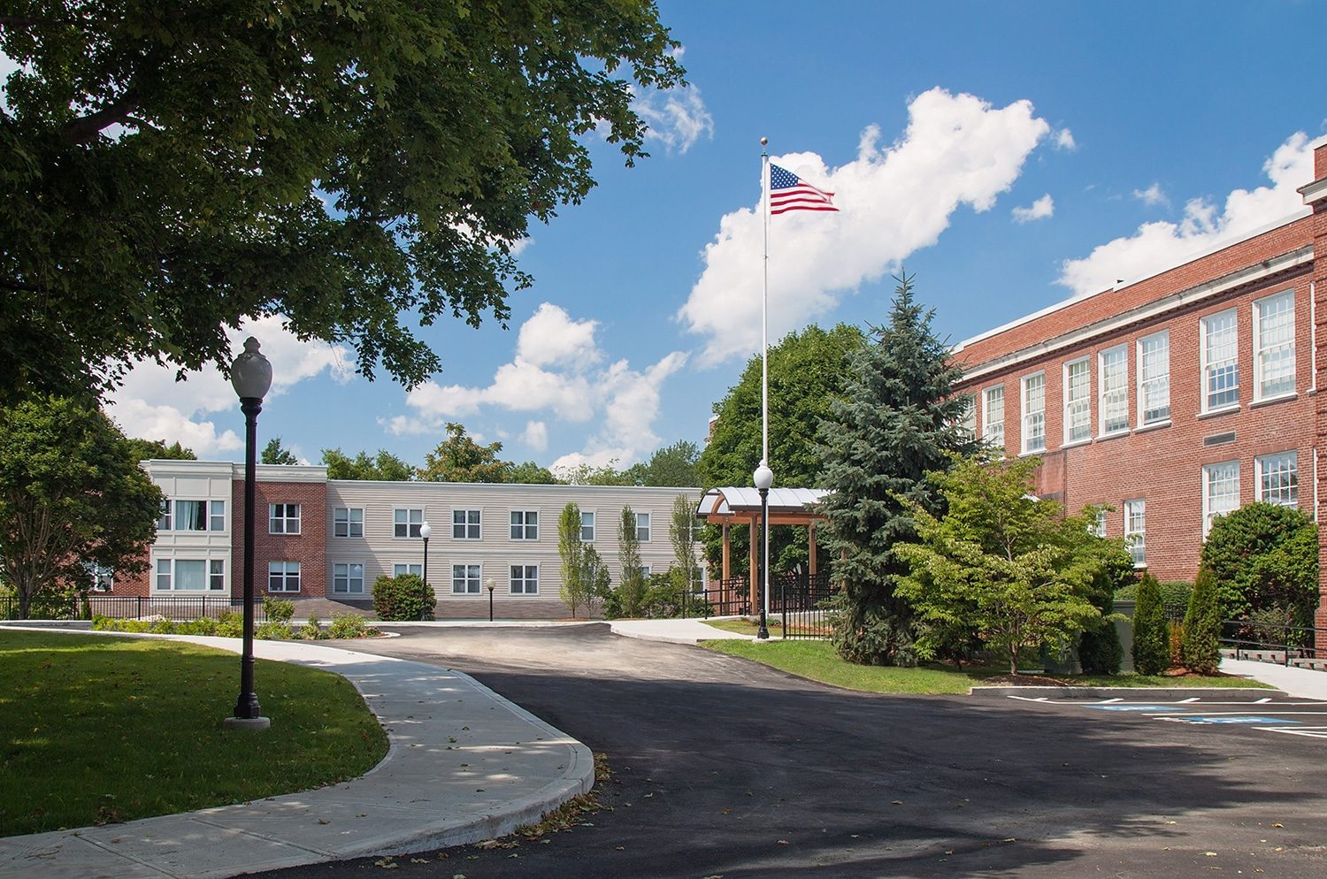 Reading Senior Living Assoc