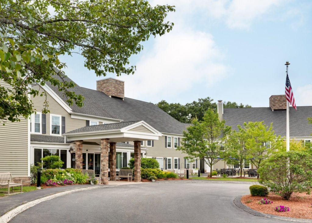 Emeritus Properties Ixllc photo 1