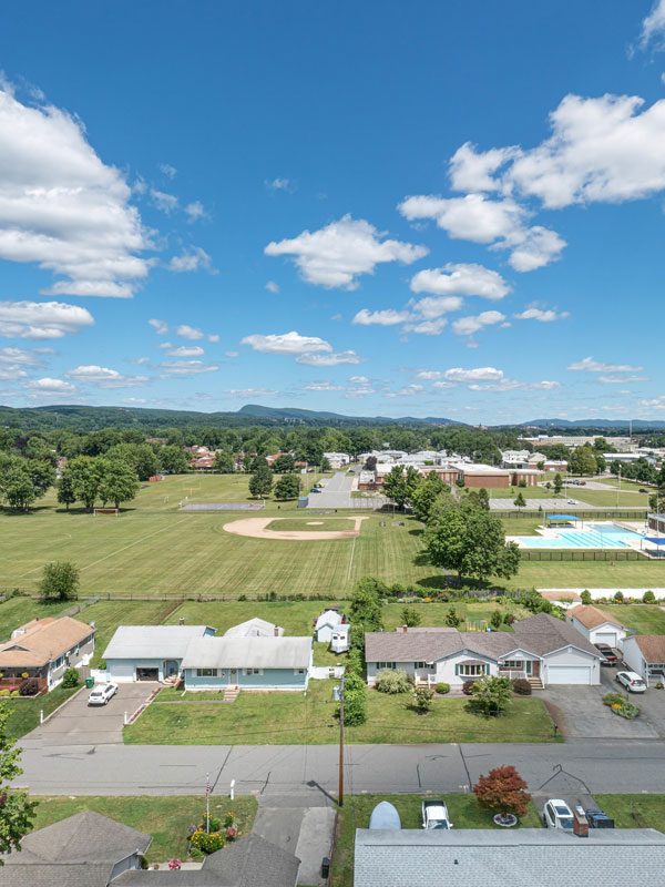 Chicopee Assisted Living Limited Partnership