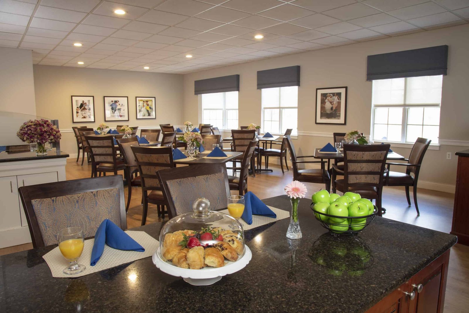 Heights Crossing Assisted Living INC photo 3