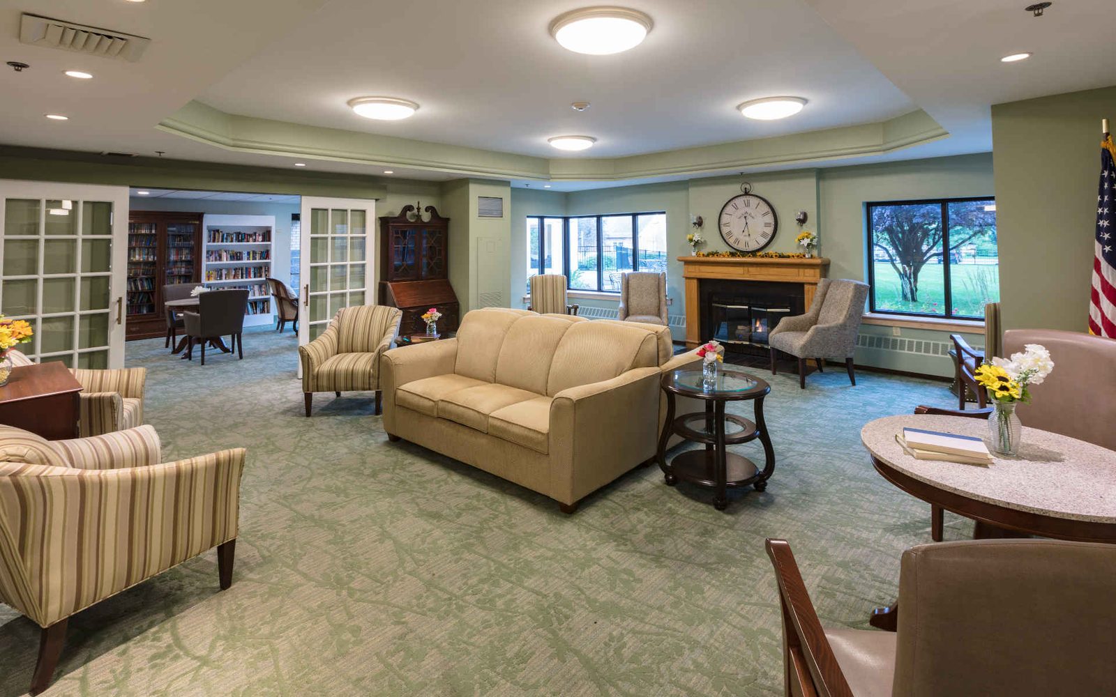 Mason Wright Retirement Community photo 3