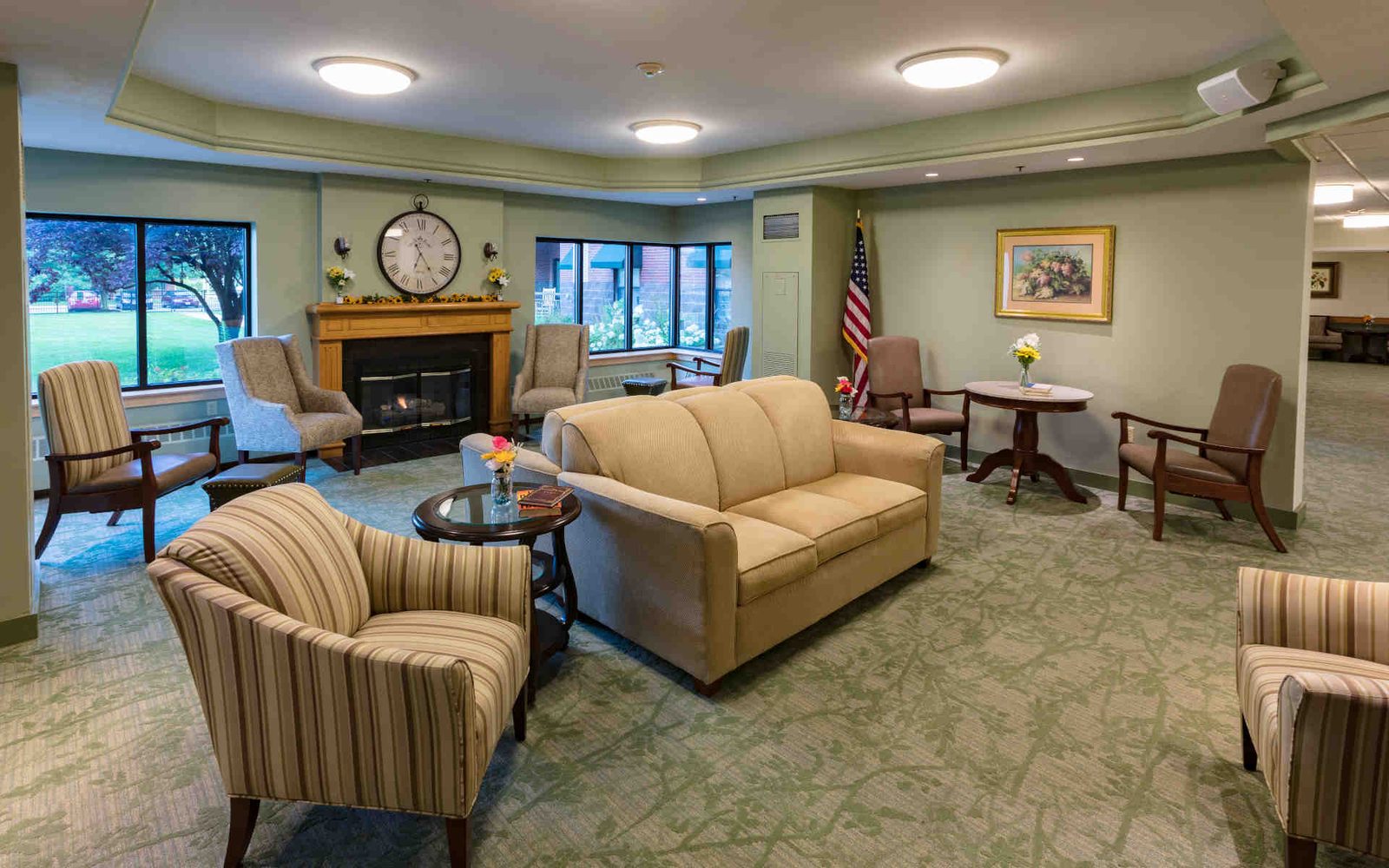 Mason Wright Retirement Community photo 6