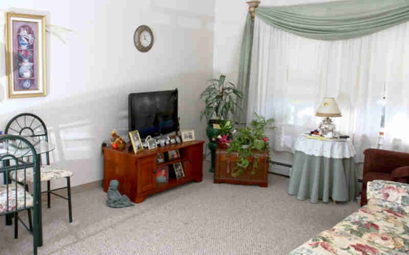 Mason Wright Retirement Community photo 10